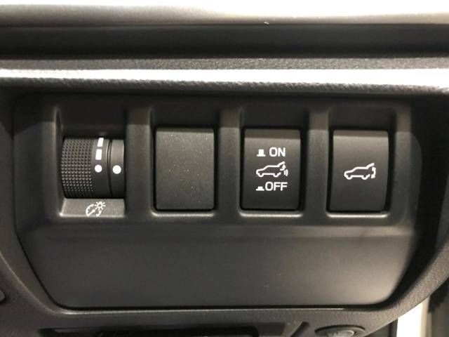 Subaru LEVORG 2020-11 190697-8