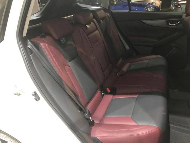 Subaru LEVORG 2020-11 190697-11