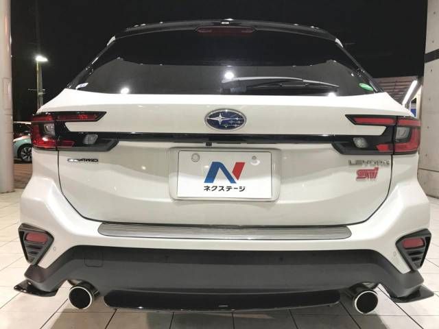 Subaru LEVORG 2020-11 190697-17