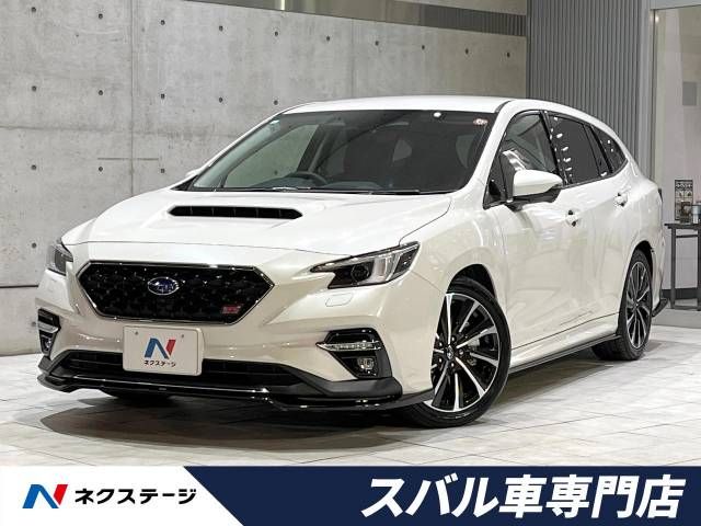 Subaru LEVORG 2020-11 190697-0
