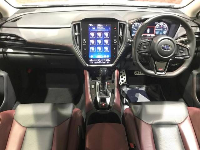 Subaru LEVORG 2020-11 190697-1