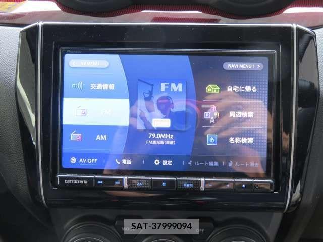 Suzuki SWIFT 2023-02 255404-8