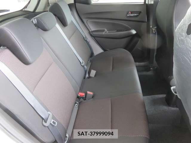 Suzuki SWIFT 2023-02 255404-16