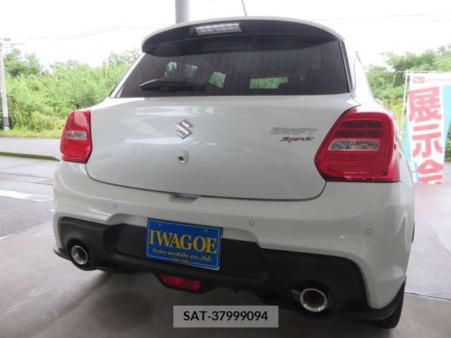Suzuki SWIFT 2023-02 255404-4