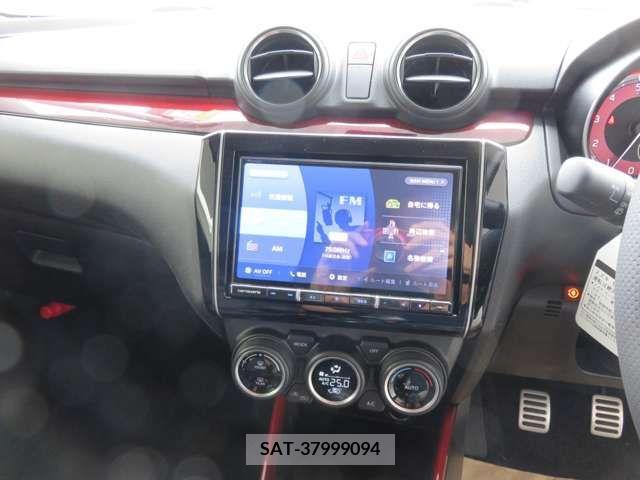 Suzuki SWIFT 2023-02 255404-9