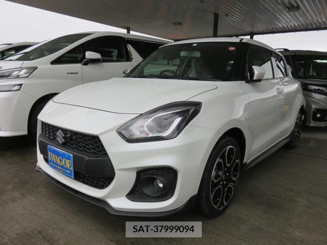 Suzuki SWIFT 2023-02 255404-0