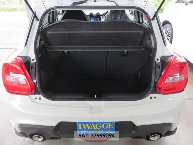 Suzuki SWIFT 2023-02 255404-18