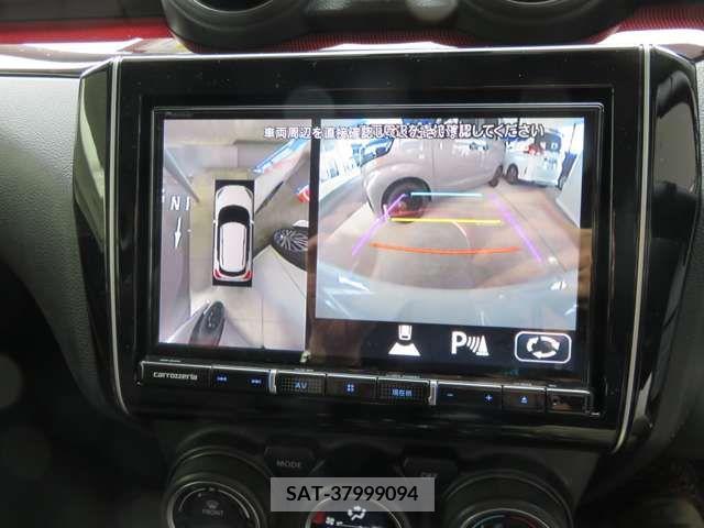 Suzuki SWIFT 2023-02 255404-19