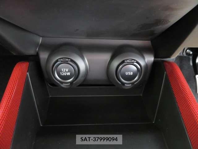 Suzuki SWIFT 2023-02 255404-12