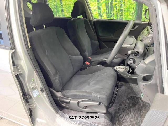 Honda FIT 2013-03 390818-8