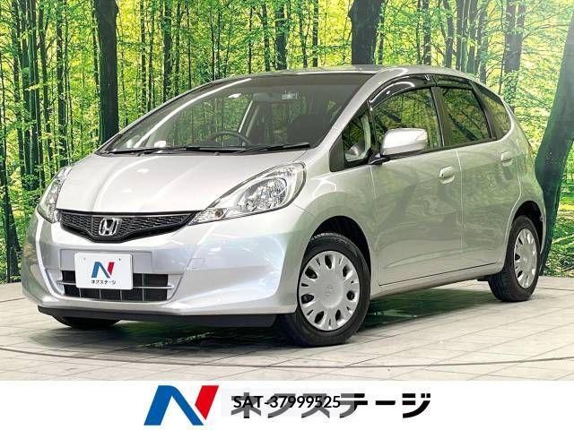 Honda FIT 2013-03 390818-0
