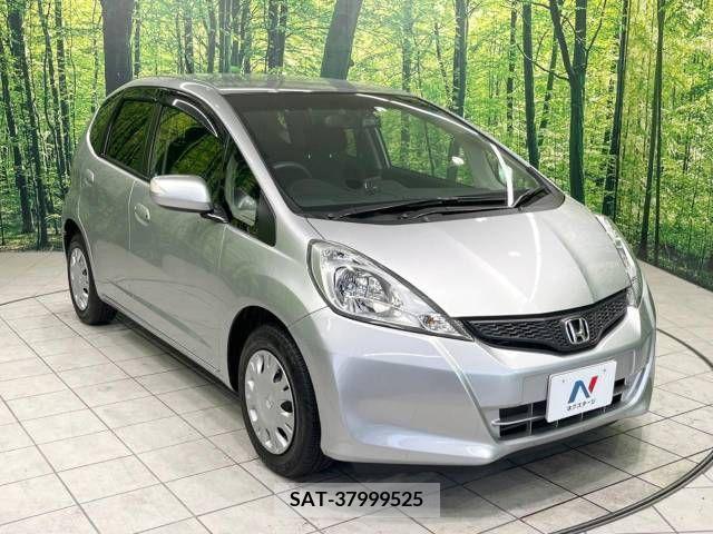 Honda FIT 2013-03 390818-16