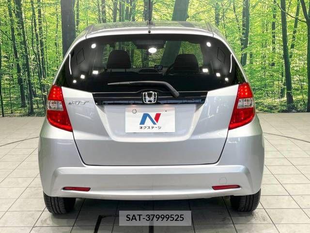 Honda FIT 2013-03 390818-15