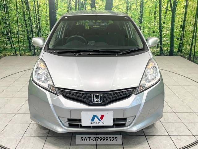 Honda FIT 2013-03 390818-14