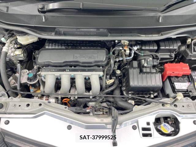 Honda FIT 2013-03 390818-18