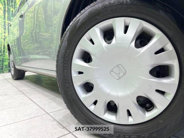 Honda FIT 2013-03 390818-13
