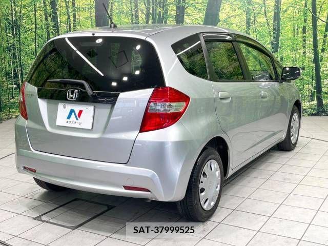 Honda FIT 2013-03 390818-17