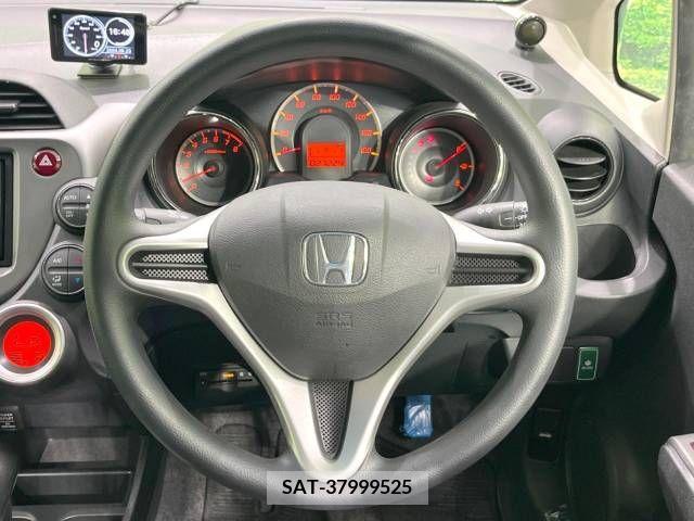 Honda FIT 2013-03 390818-11