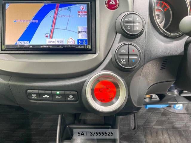 Honda FIT 2013-03 390818-3