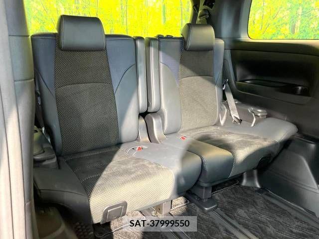 Toyota VELLFIRE 2017-12 288032-10