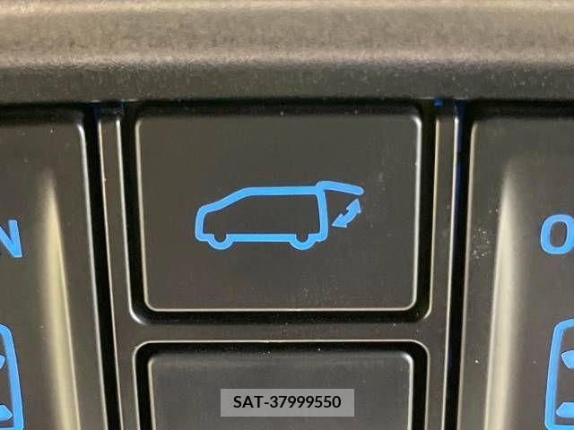 Toyota VELLFIRE 2017-12 288032-7