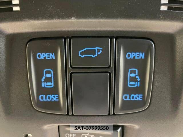 Toyota VELLFIRE 2017-12 288032-6