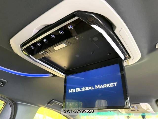 Toyota VELLFIRE 2017-12 288032-4