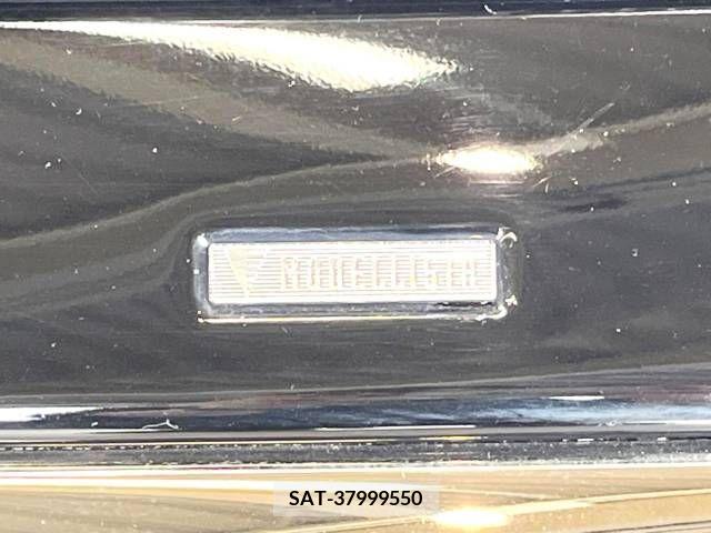 Toyota VELLFIRE 2017-12 288032-2