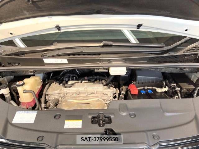 Toyota VELLFIRE 2017-12 288032-19