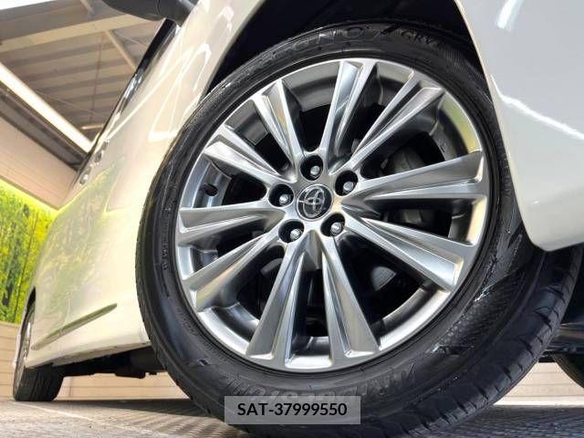 Toyota VELLFIRE 2017-12 288032-14