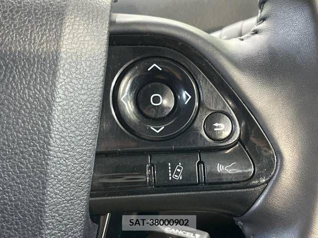 Toyota PRIUS 2021-10 283063-6