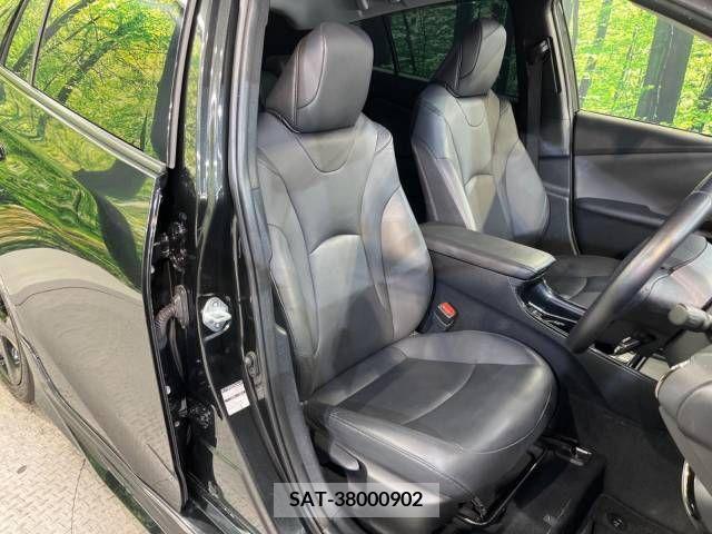 Toyota PRIUS 2021-10 283063-8