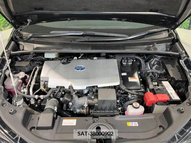 Toyota PRIUS 2021-10 283063-18