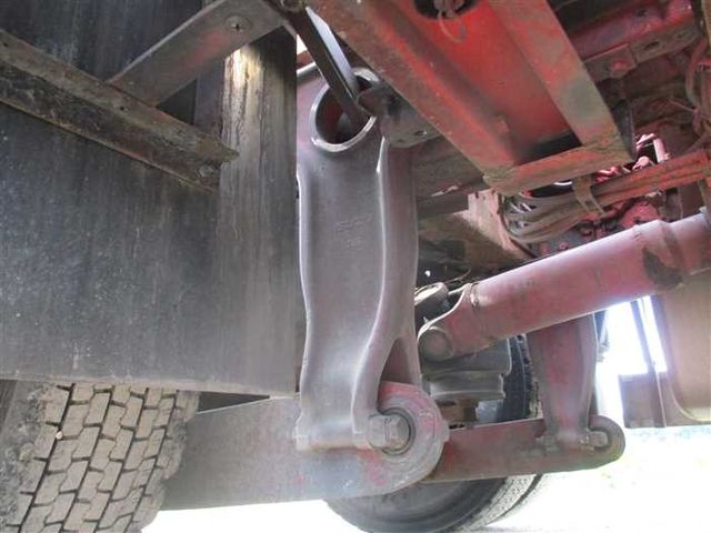 Isuzu GIGA 2007-03 720-18