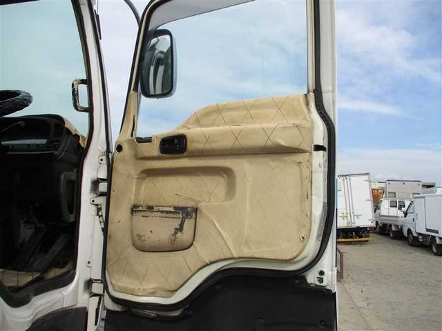 Isuzu GIGA 2007-03 720-16
