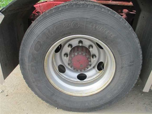 Isuzu GIGA 2007-03 720-19