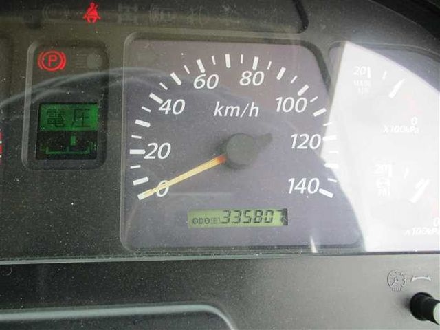 Isuzu GIGA 2007-03 720-15