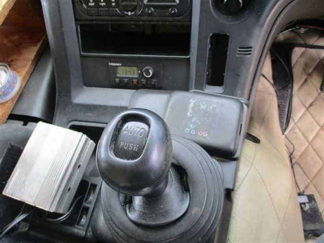 Isuzu GIGA 2007-03 720-13