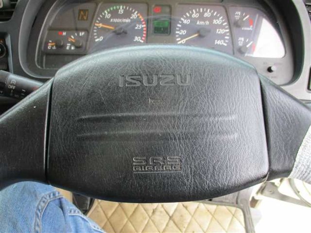 Isuzu GIGA 2007-03 720-14