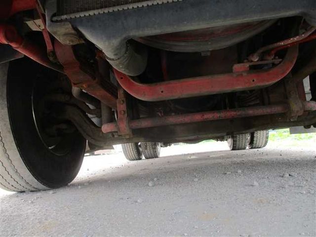 Isuzu GIGA 2007-03 720-29