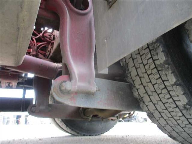 Isuzu GIGA 2007-03 720-22
