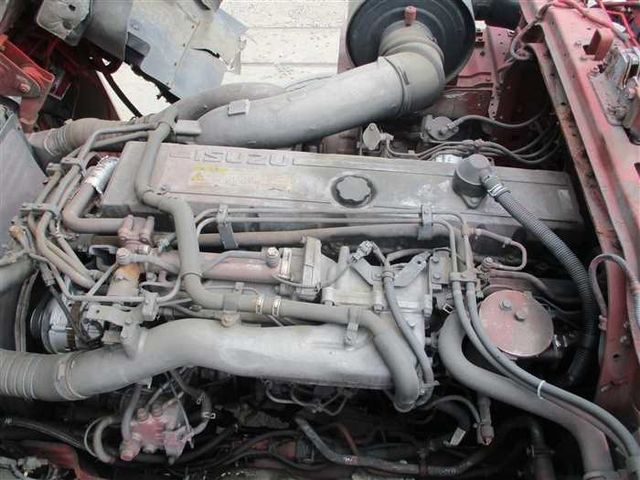 Isuzu GIGA 2007-03 720-24