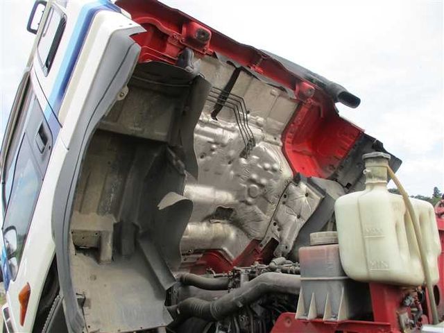 Isuzu GIGA 2007-03 720-26