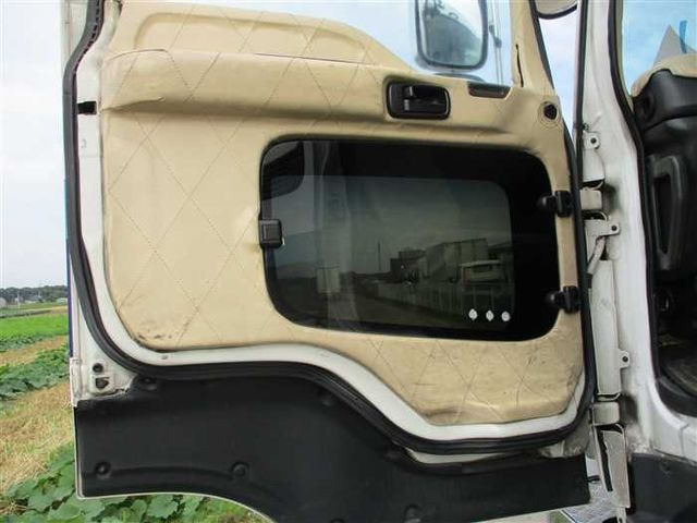 Isuzu GIGA 2007-03 720-7