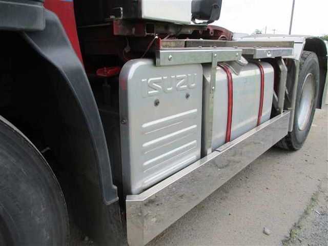 Isuzu GIGA 2007-03 720-9