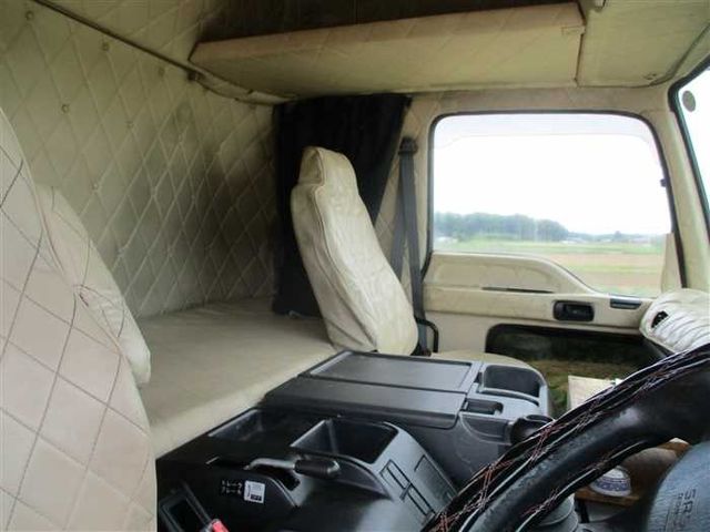 Isuzu GIGA 2007-03 720-11