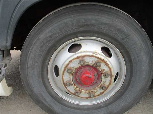 Isuzu GIGA 2007-03 720-8