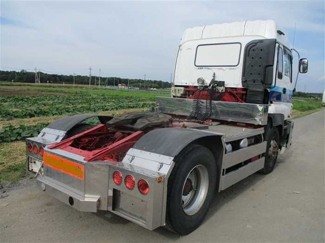Isuzu GIGA 2007-03 720-1