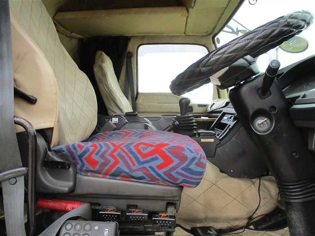 Isuzu GIGA 2007-03 720-10