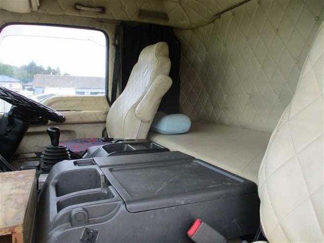 Isuzu GIGA 2007-03 720-5